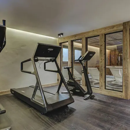 Chalet Evettes