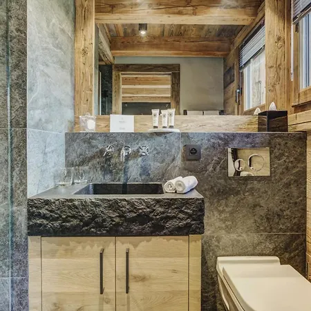 Chalet Evettes *