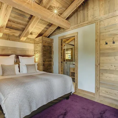 Evettes * Chamonix